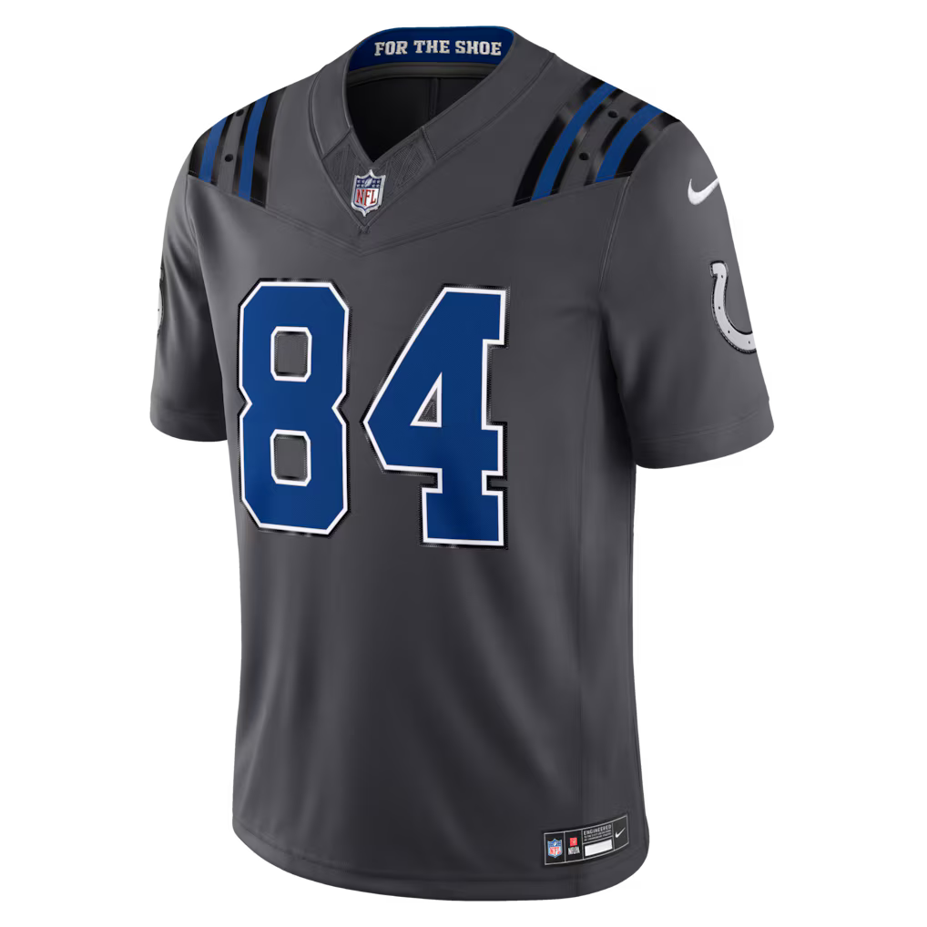 Indianapolis Colts 2026 Rivalries NFL Football Jerseys