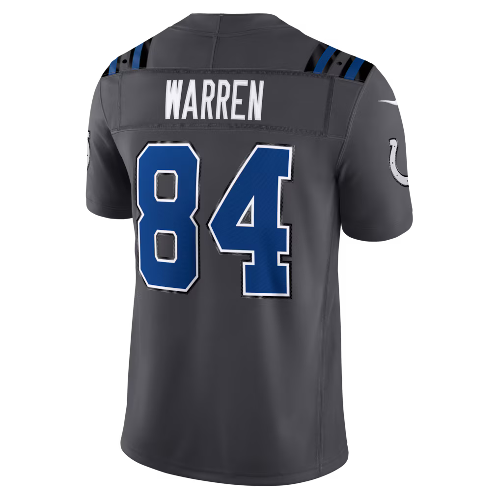 Indianapolis Colts 2026 Rivalries NFL Football Jerseys