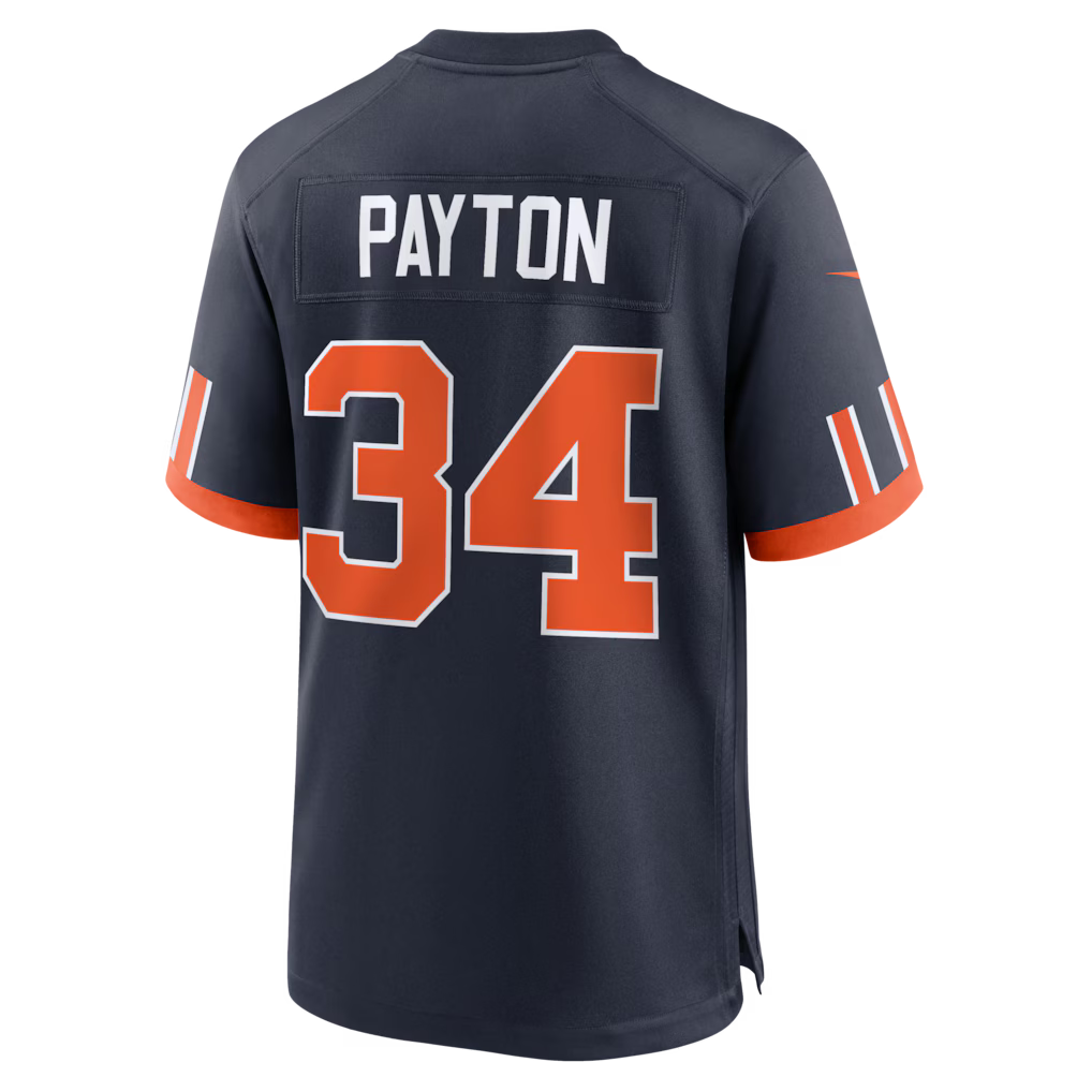 Chicago Bears 2026 Rivalries NFL Football Jerseys