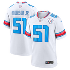 Houston Texans 2026 Rivalries NFL Football Jerseys