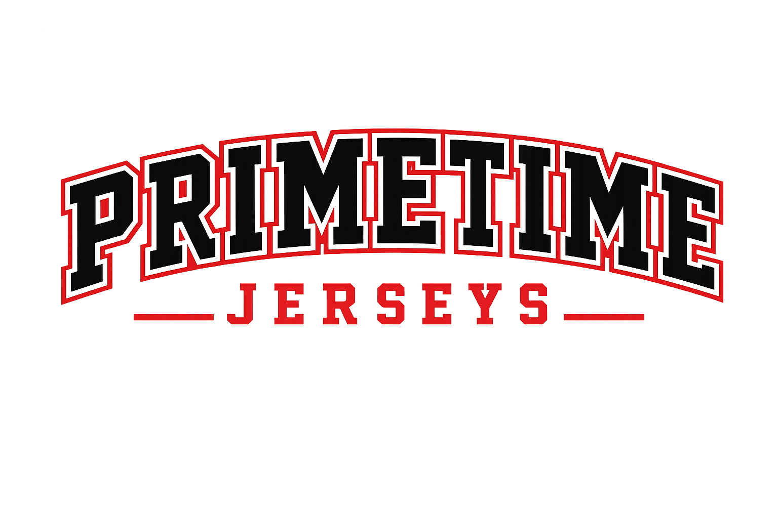 Primetime Jerseys