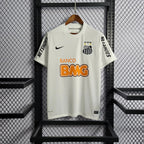 Santos 2012/13 Retro Jersey - Primetime Jerseys