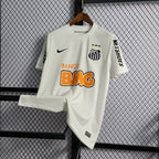 Santos 2012/13 Retro Jersey - Primetime Jerseys